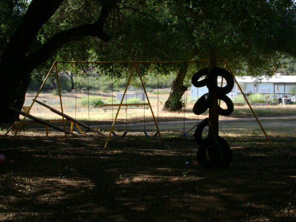 Christian Camp In San Diego County California 